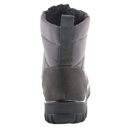 Spring Step Shoes Flexus Lakeeffect Mid Calf Shoes by Spring Step Shoes – Don't Panic Shoes