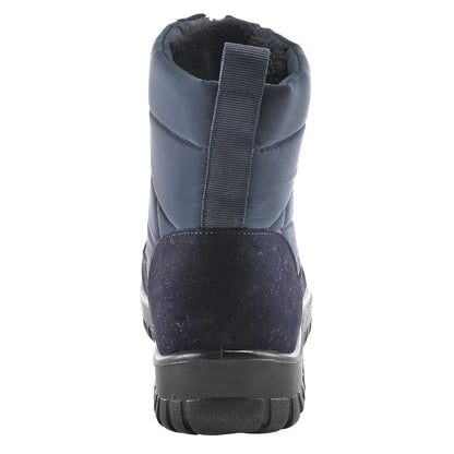 Spring Step Shoes Flexus Lakeeffect Mid Calf Shoes by Spring Step Shoes – Don't Panic Shoes