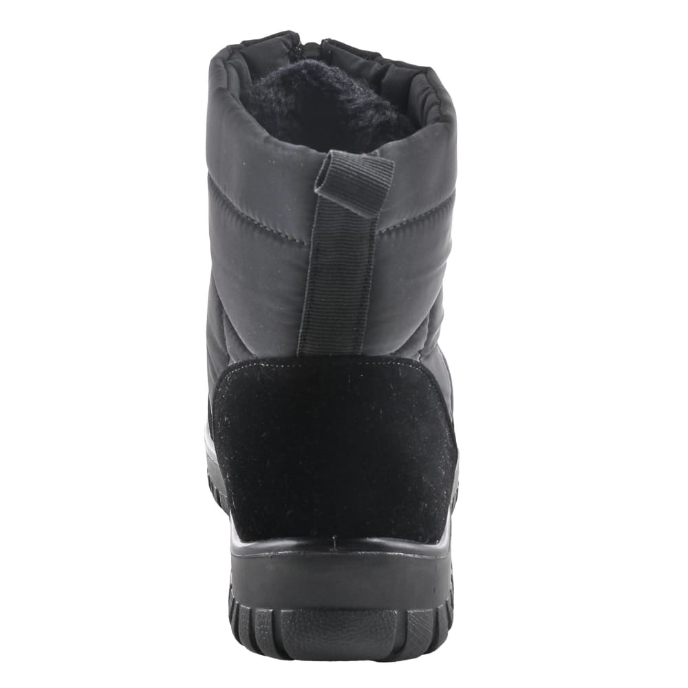 Spring Step Shoes Flexus Lakeeffect Mid Calf Shoes by Spring Step Shoes – Don't Panic Shoes