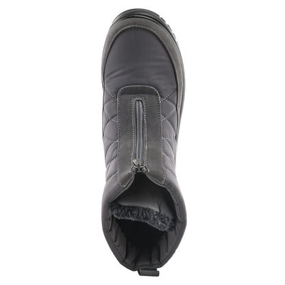 Spring Step Shoes Flexus Lakeeffect Mid Calf Shoes by Spring Step Shoes – Don't Panic Shoes