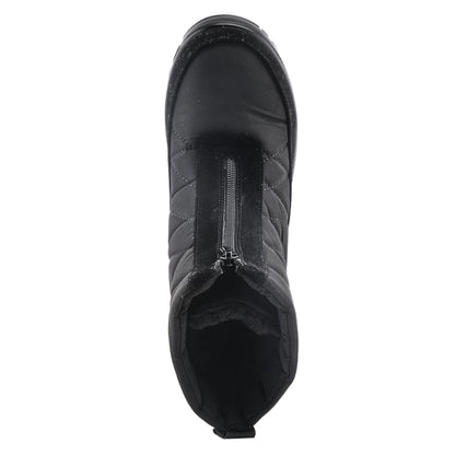 Spring Step Shoes Flexus Lakeeffect Mid Calf Shoes by Spring Step Shoes – Don't Panic Shoes