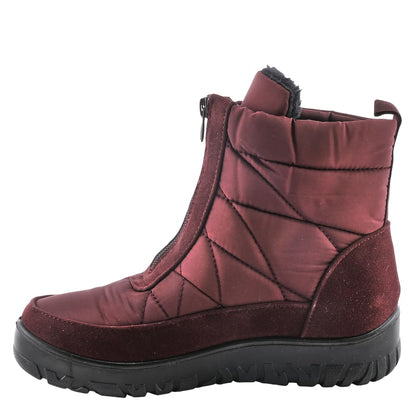 Spring Step Shoes Flexus Lakeeffect Mid Calf Shoes by Spring Step Shoes – Don't Panic Shoes