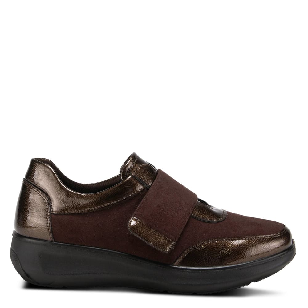 Spring Step Shoes Flexus Leonora Sneakers Shoes by Spring Step Shoes – Don't Panic Shoes