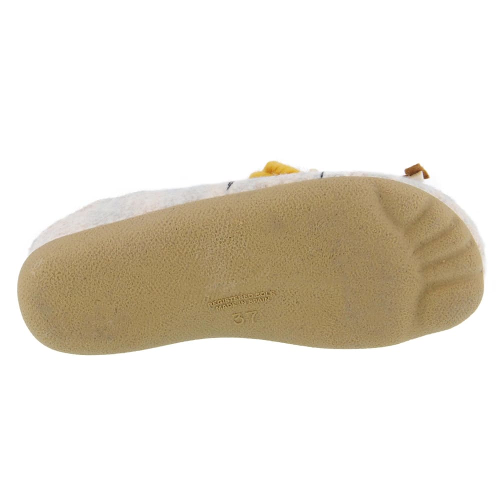 Spring Step Shoes Flexus Lillamb Casual Slipper Shoes by Spring Step Shoes – Don't Panic Shoes