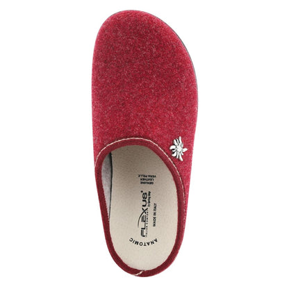 Spring Step Shoes Flexus Loralee Casual Slippers: Stylish Women's Footwear Shoes by Spring Step Shoes – Don't Panic Shoes