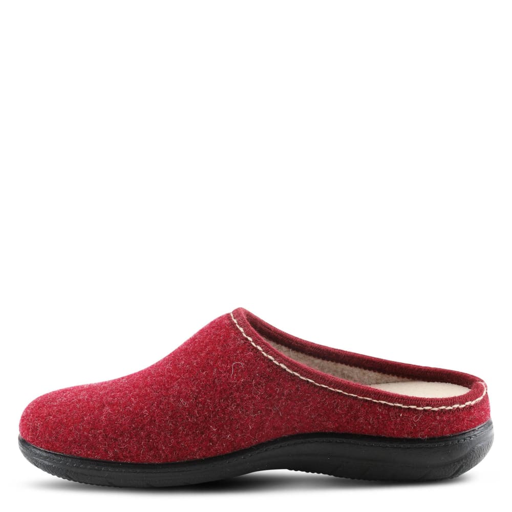 Spring Step Shoes Flexus Loralee Casual Slippers: Stylish Women's Footwear Shoes by Spring Step Shoes – Don't Panic Shoes