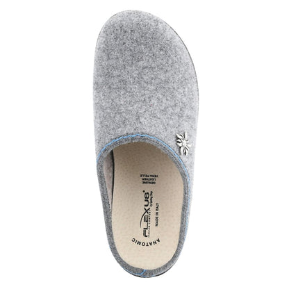 Spring Step Shoes Flexus Loralee Casual Slippers: Stylish Women's Footwear Shoes by Spring Step Shoes – Don't Panic Shoes