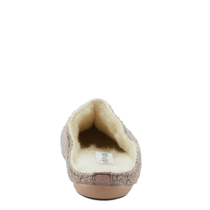 Spring Step Shoes Flexus Lyndel Slippers Slippers by Spring Step Shoes – Don't Panic Shoes