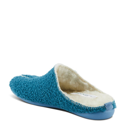 Spring Step Shoes Flexus Lyndel Slippers Slippers by Spring Step Shoes – Don't Panic Shoes