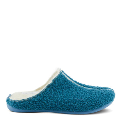Spring Step Shoes Flexus Lyndel Slippers Slippers by Spring Step Shoes – Don't Panic Shoes