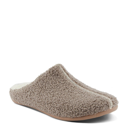 Spring Step Shoes Flexus Lyndel Slippers Slippers by Spring Step Shoes – Don't Panic Shoes