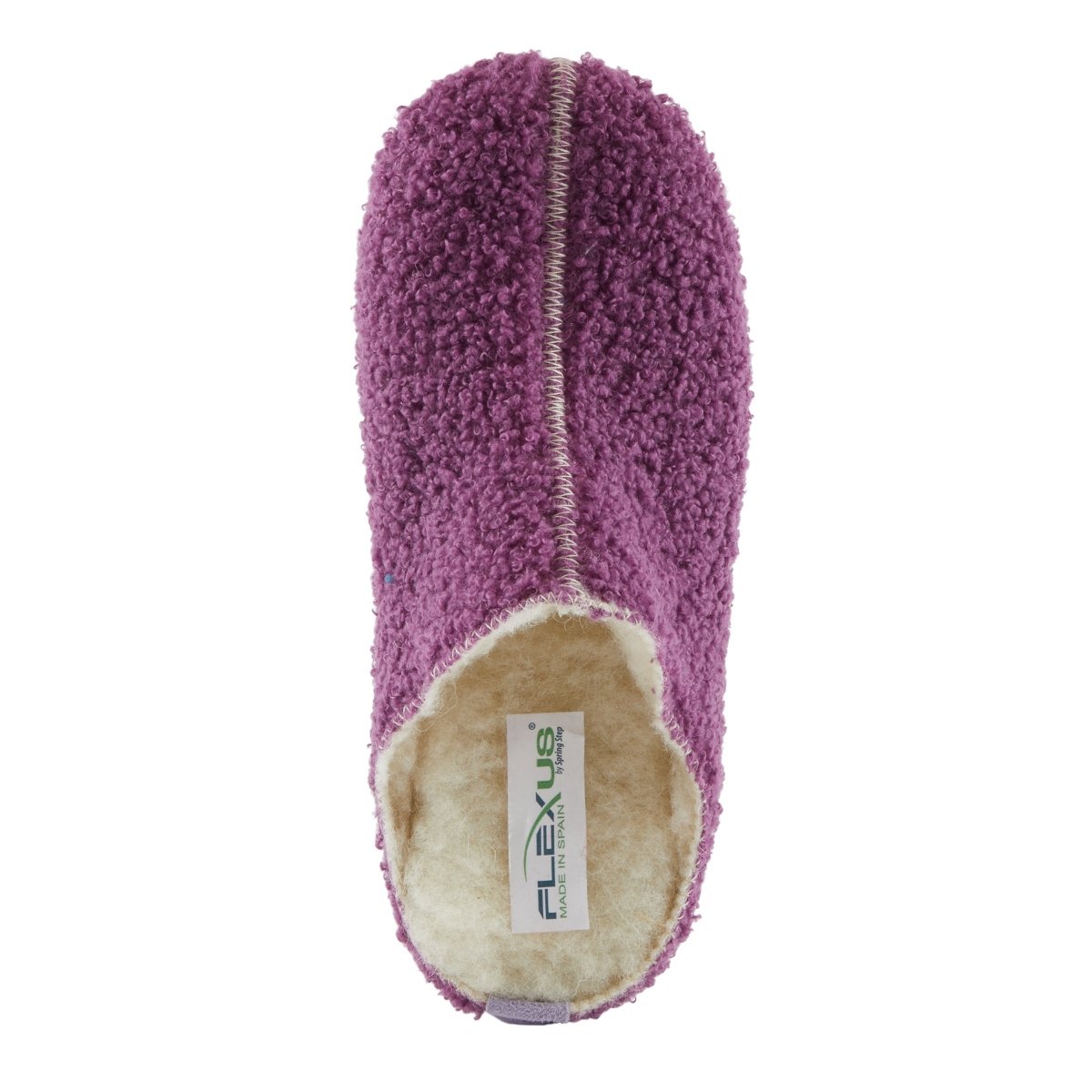 Spring Step Shoes Flexus Lyndel Slippers Slippers by Spring Step Shoes – Don't Panic Shoes