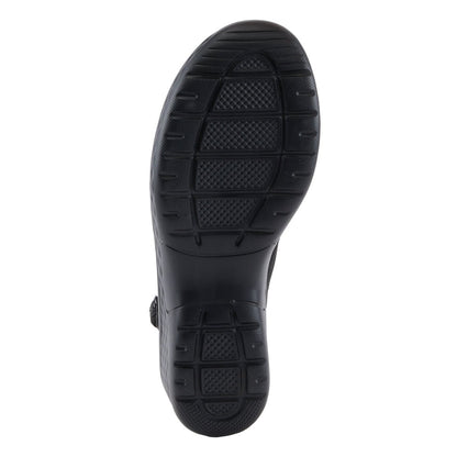 Spring Step ShoeS Flexus Mayberry Sandals Women’s Textile Wedge Wedges Casual Sandals by Spring Step Shoes – Don't Panic Shoes