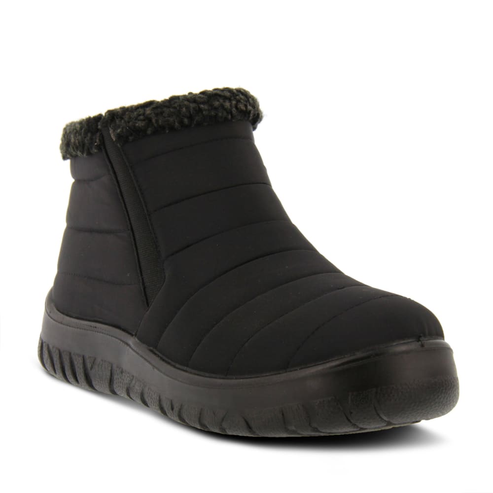 Spring Step Shoes Flexus Melba Boots