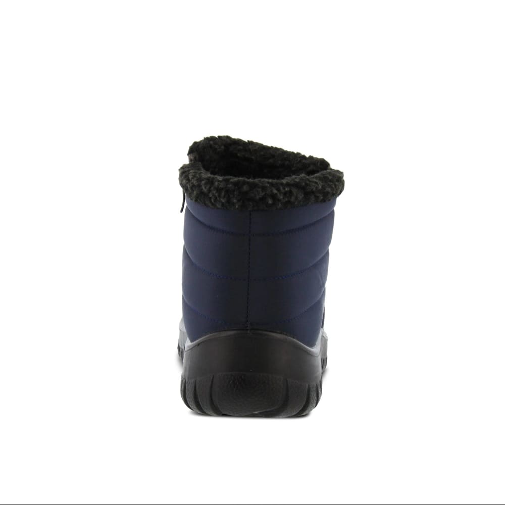 Spring Step Shoes Flexus Melba Boots Shoes by Spring Step Shoes – Don't Panic Shoes