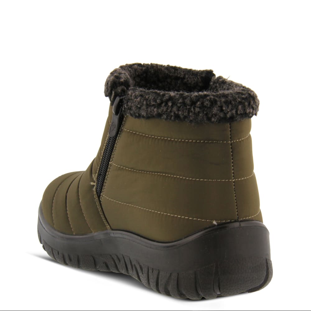 Spring Step Shoes Flexus Melba Boots Shoes by Spring Step Shoes – Don't Panic Shoes