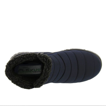 Spring Step Shoes Flexus Melba Waterproof Boots Shoes by Spring Step Shoes – Don't Panic Shoes