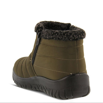 Spring Step Shoes Flexus Melba Waterproof Boots Shoes by Spring Step Shoes – Don't Panic Shoes