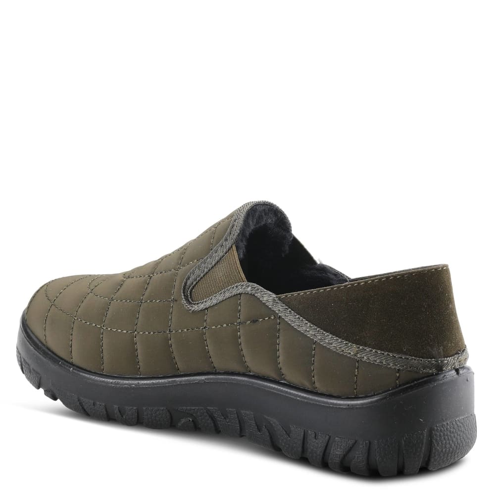 Spring Step Shoes Flexus Mella Slip On Shoes Shoes by Spring Step Shoes – Don't Panic Shoes