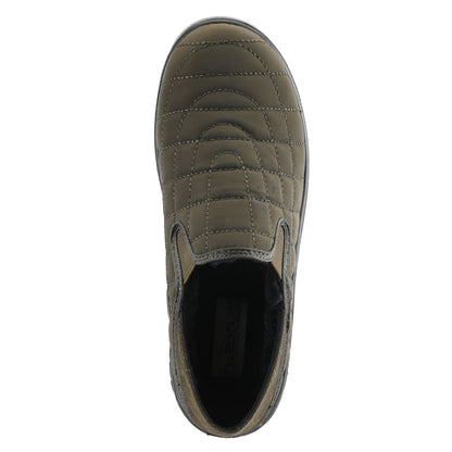 Spring Step Shoes Flexus Mella Slip On Shoes Shoes by Spring Step Shoes – Don't Panic Shoes