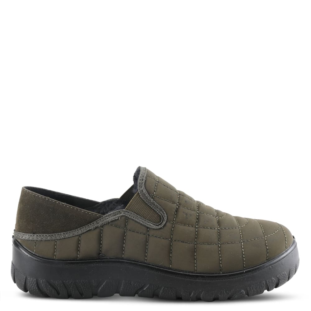 Spring Step Shoes Flexus Mella Slip On Shoes Shoes by Spring Step Shoes – Don't Panic Shoes