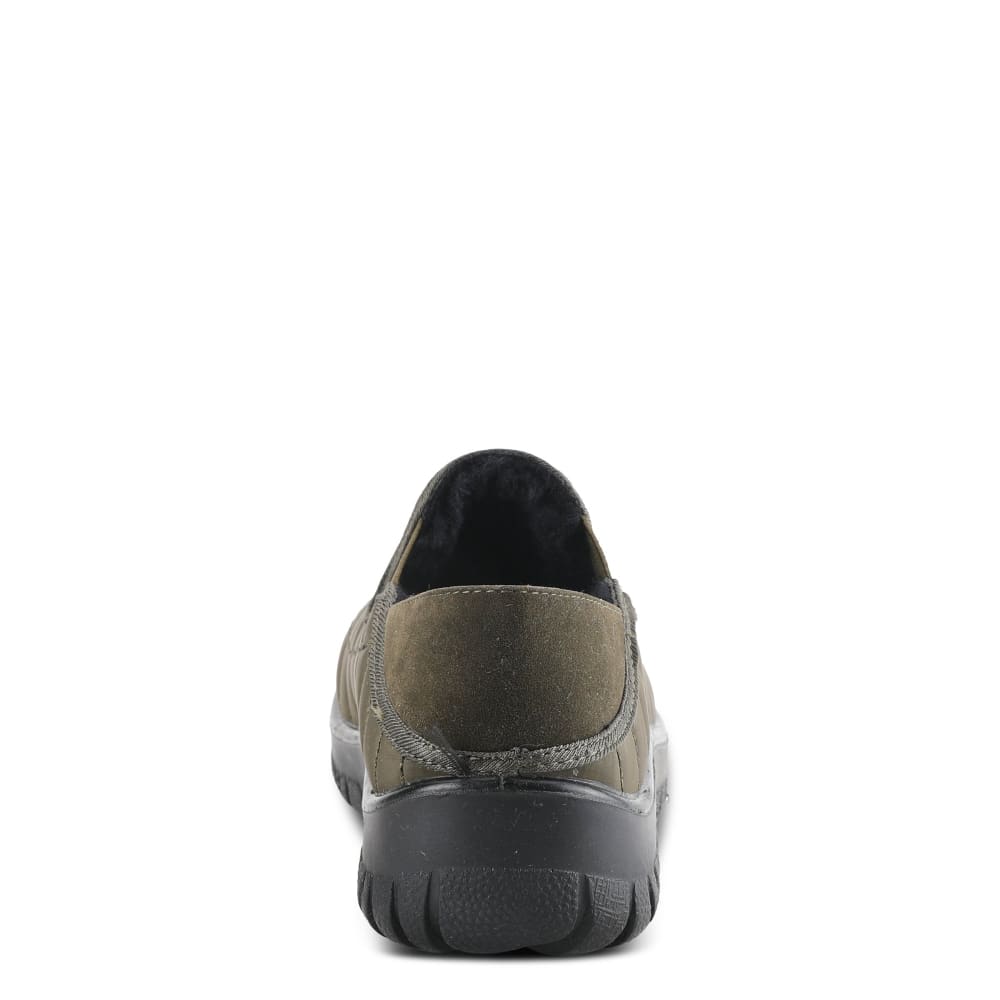 Spring Step Shoes Flexus Mella Slip On Shoes Shoes by Spring Step Shoes – Don't Panic Shoes
