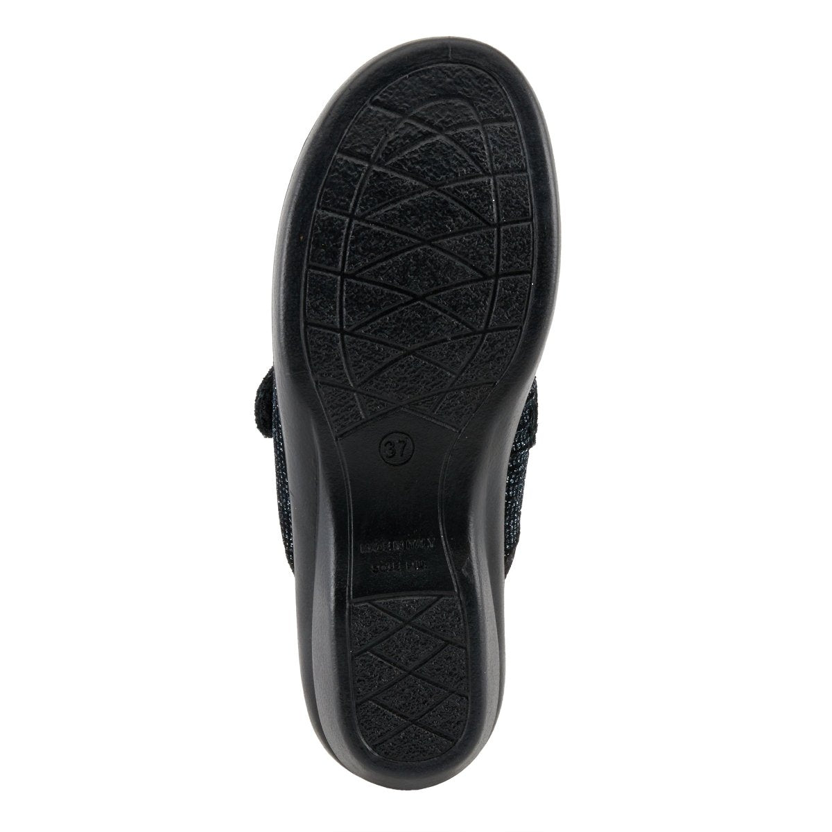 Spring Step Shoes Flexus Merula Sparkle Slippers Slippers by Spring Step Shoes – Don't Panic Shoes