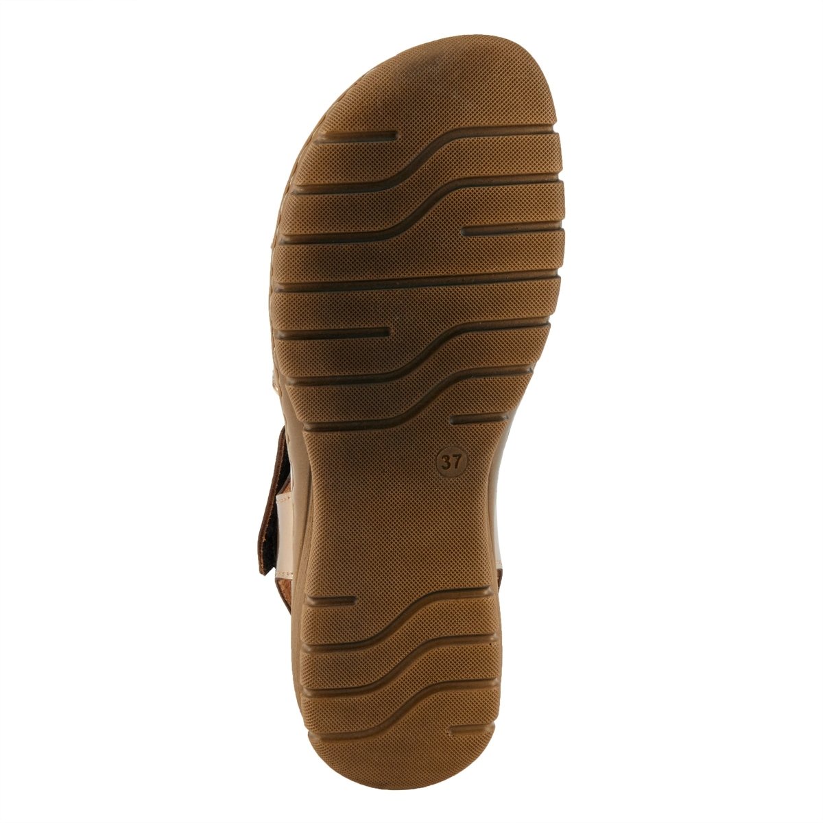 Spring Step Shoes Flexus Mies L061 Women's Cushioned Sandals Sandals by Spring Step Shoes – Don't Panic Shoes