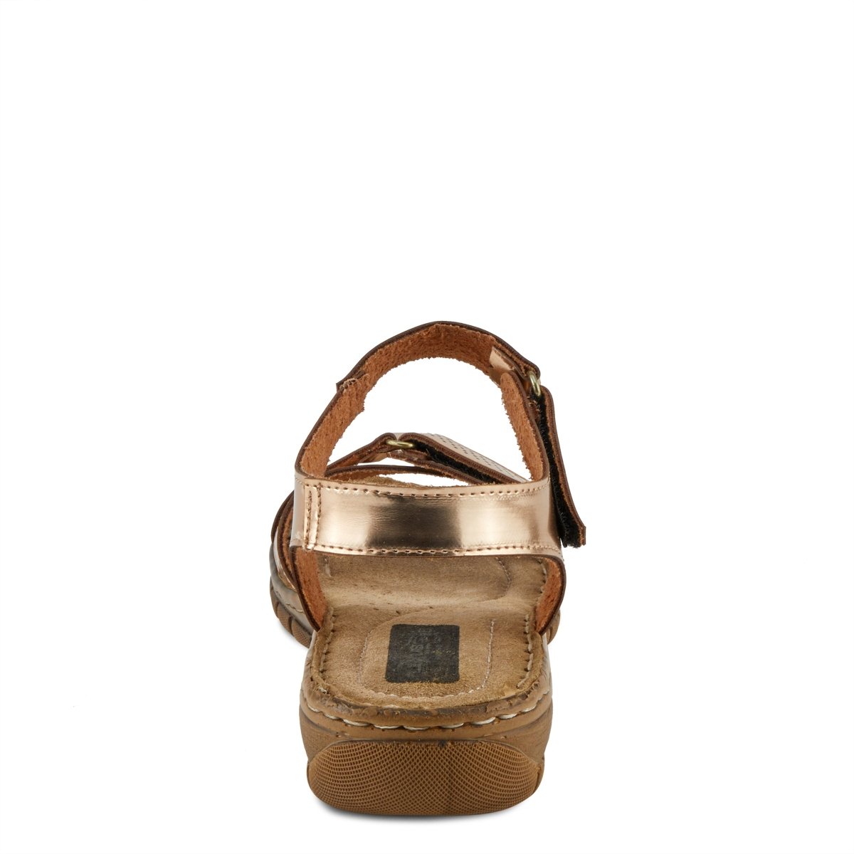 Spring Step Shoes Flexus Mies L061 Women's Cushioned Sandals Sandals by Spring Step Shoes – Don't Panic Shoes