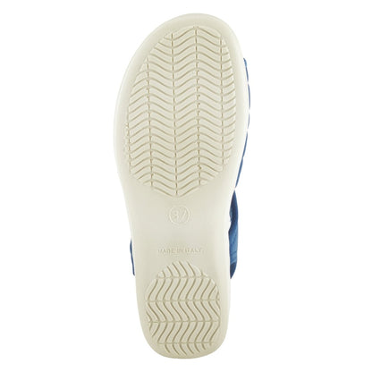 Spring Step ShoeS Flexus Nyaman Sandals Women’s Slip On Made In Italy Sandals by Spring Step Shoes – Don't Panic Shoes