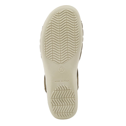 Spring Step ShoeS Flexus Nyaman Sandals Women’s Slip On Made In Italy Sandals by Spring Step Shoes – Don't Panic Shoes