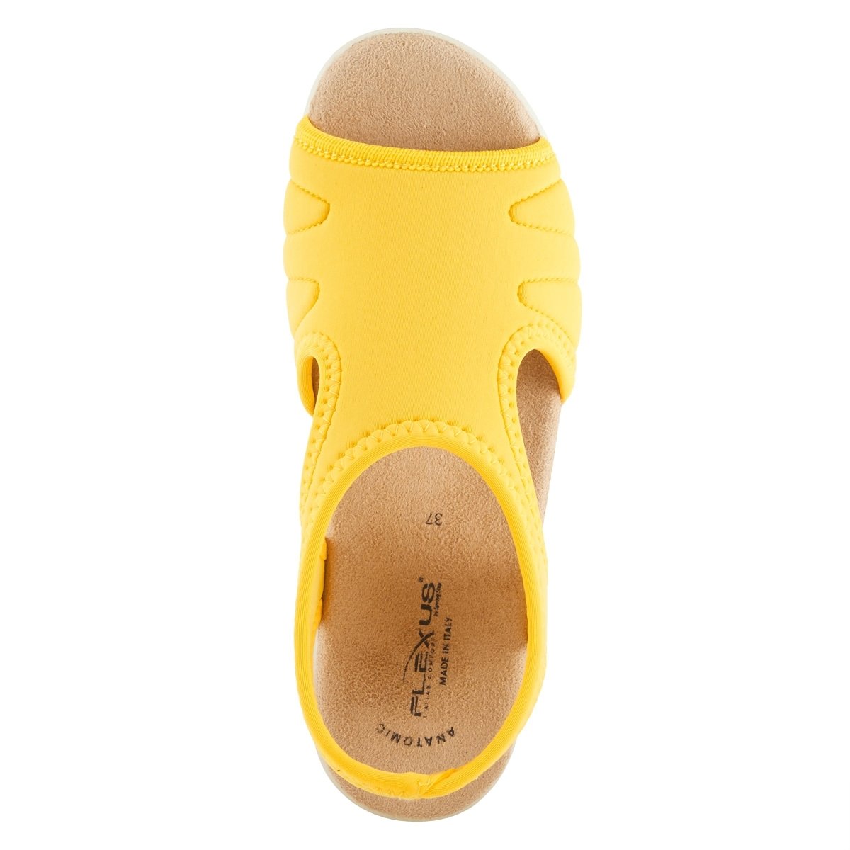 Spring Step ShoeS Flexus Nyaman Sandals Women’s Slip On Made In Italy Sandals by Spring Step Shoes – Don't Panic Shoes