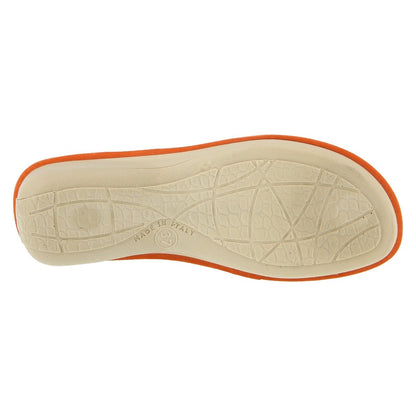 Spring Step ShoeS Flexus Pascalle Slide Sandal Women’s Nubuck Leather Slide Sandals by Spring Step Shoes – Don't Panic Shoes