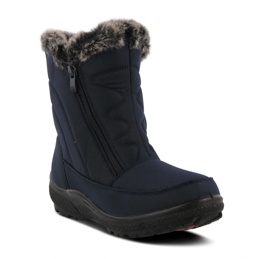 Spring Step Shoes Flexus Persenia Women's Boots Shoes by Spring Step Shoes – Don't Panic Shoes
