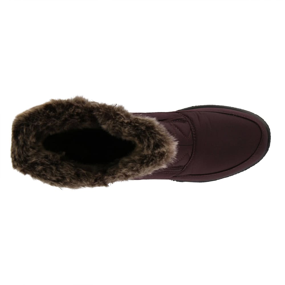 Spring Step Shoes Flexus Persenia Women's Boots Shoes by Spring Step Shoes – Don't Panic Shoes