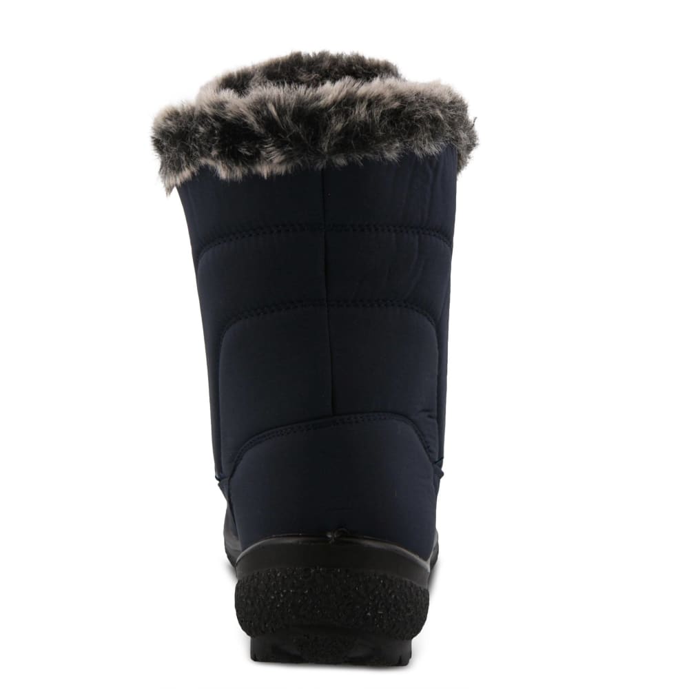 Spring Step Shoes Flexus Persenia Women's Boots Shoes by Spring Step Shoes – Don't Panic Shoes