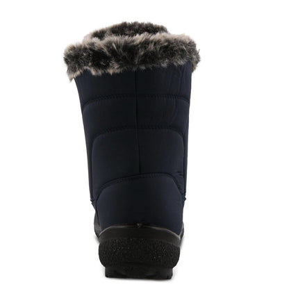 Spring Step Shoes Flexus Persenia Women's Boots Shoes by Spring Step Shoes – Don't Panic Shoes