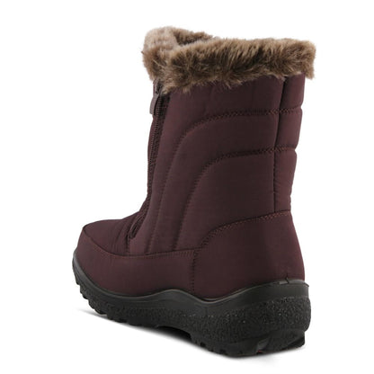 Spring Step Shoes Flexus Persenia Women's Boots Shoes by Spring Step Shoes – Don't Panic Shoes