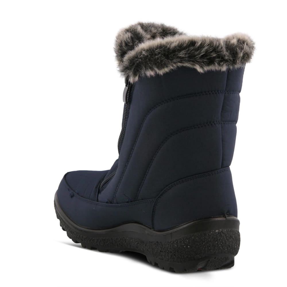 Spring Step Shoes Flexus Persenia Women's Boots Shoes by Spring Step Shoes – Don't Panic Shoes