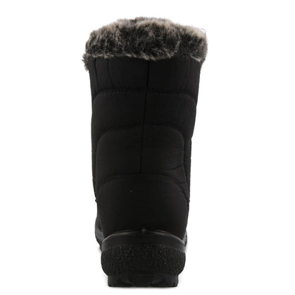 Spring Step Shoes Flexus Persenia Women's Boots Shoes by Spring Step Shoes – Don't Panic Shoes