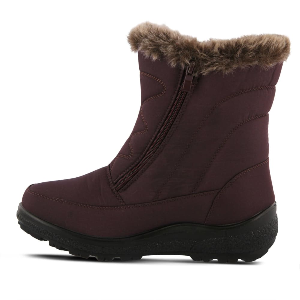 Spring Step Shoes Flexus Persenia Women's Boots Shoes by Spring Step Shoes – Don't Panic Shoes