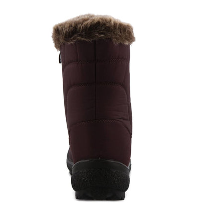 Spring Step Shoes Flexus Persenia Women's Boots Shoes by Spring Step Shoes – Don't Panic Shoes