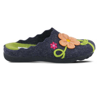 Thumbnail for Spring Step Shoes Flexus Posie Women’s Slippers