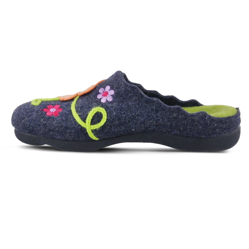 Spring Step Shoes Flexus Posie Women’s Slippers