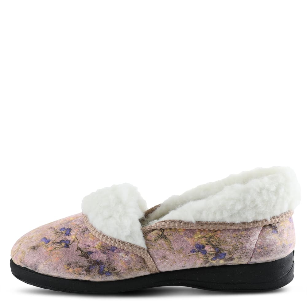 Spring Step Shoes Flexus Pura Slippers