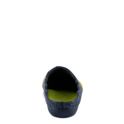 Spring Step Shoes Flexus Roseburg Women's Exquisite Comfortable Slippers Slippers by Spring Step Shoes – Don't Panic Shoes