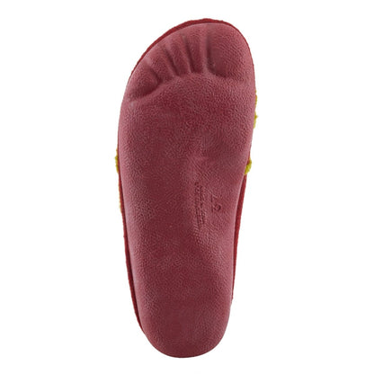 Spring Step Shoes Flexus Roseburg Women's Exquisite Comfortable Slippers Slippers by Spring Step Shoes – Don't Panic Shoes