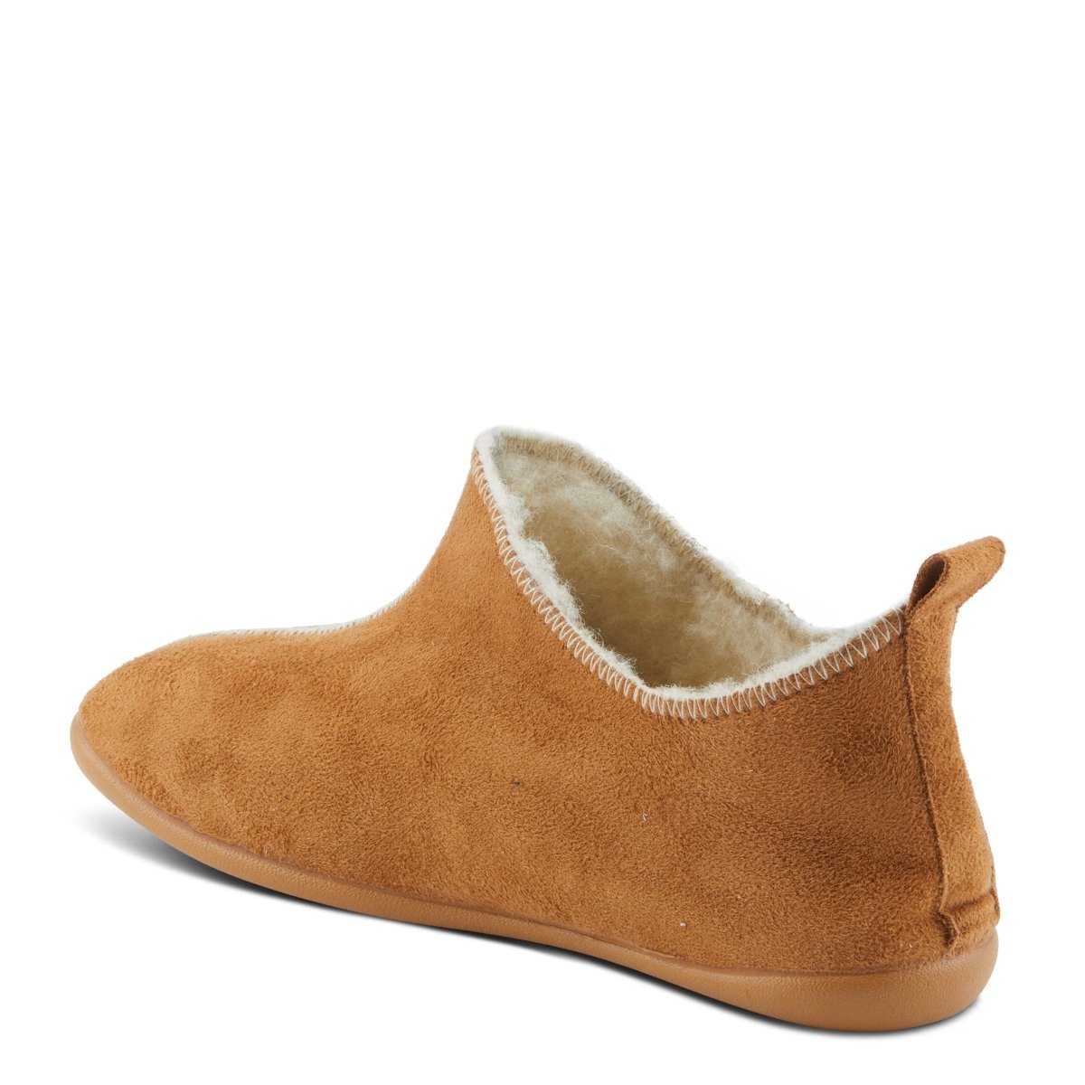 Spring Step Shoes Flexus Sayge Slippers Slippers by Spring Step Shoes – Don't Panic Shoes