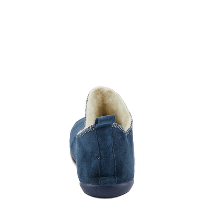 Spring Step Shoes Flexus Sayge Slippers Slippers by Spring Step Shoes – Don't Panic Shoes