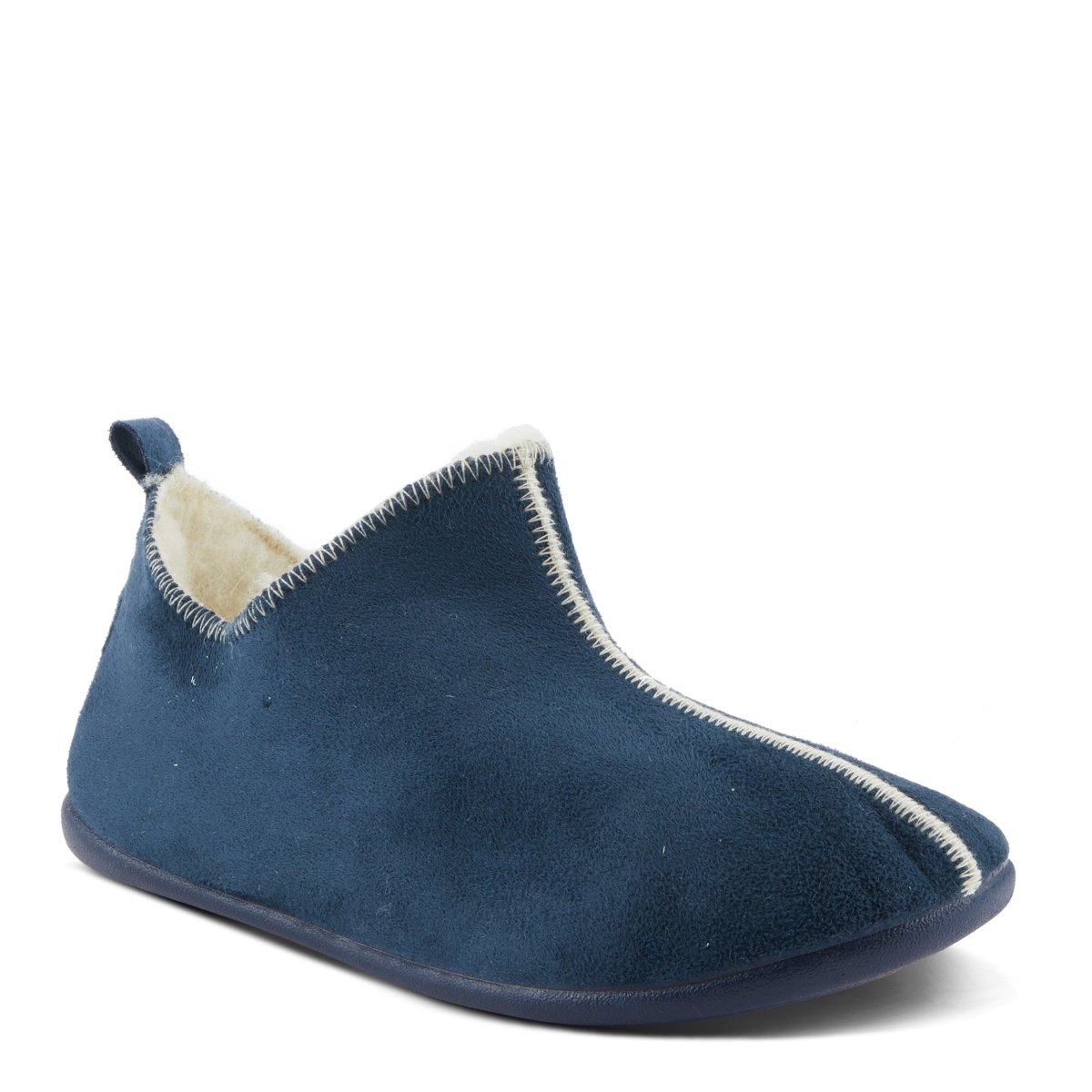 Spring Step Shoes Flexus Sayge Slippers Slippers by Spring Step Shoes – Don't Panic Shoes